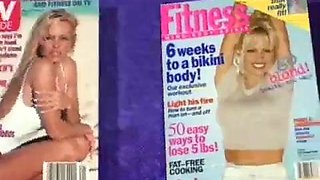 Pamela anderson pb: Big Tits, Big Ass  Babe Porn