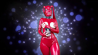 Smoking Timer Breath Play JOI Challenge - Smoke, Cum Countdown