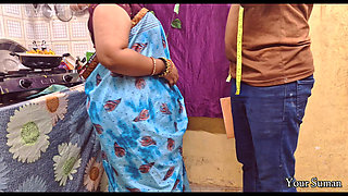 POV stepmom need new dress for party