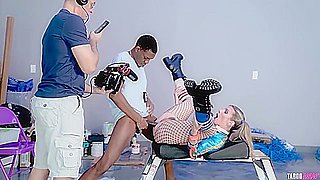 New Bts In Gotham Clown Vol 3 (08-03-2025) Hardcore Roleplay Black Iluvy With Taboo Heat