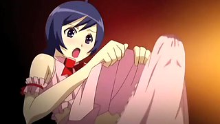 Otoko no Ko Ojou-sama! Hikaru to Ayana no Himitsu Collection 01 ft. Anime: Porn
