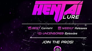 FERN X STARK Need to Warm Up! HENTAI Parody