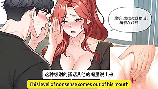 China's best female college student