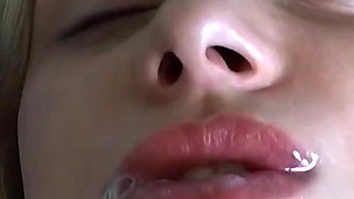 During Gang Bangs, the Tits Are Thrown Around