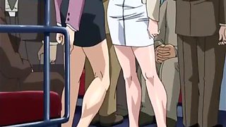 Itazura The Animation 1 - Sub espaol: Hentai, Anime Hentai  Pornhub Porn