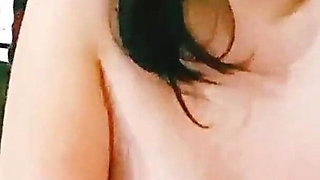 Oh My God, My Stepson Is Fucking Me in the Kitchen!