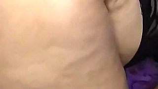 Sex in Bed with My Horny Mother-in-law with a Big Ass. Real Homemade. Mature Latina with a Big Ass