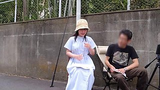 Sexual lesson of a national actress who will star in the morning drama as a female professional wrestler as a female professiona