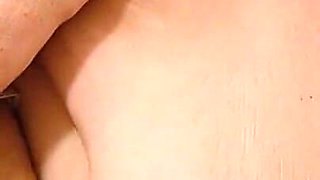 Granny Anika Tits Feelup