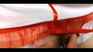 The Nurse Got Lost and Fucked 4K Upscale