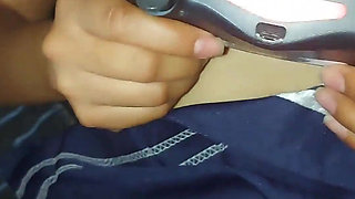 Otaku Slut Enjoys Getting Fucked While Playing Video Games