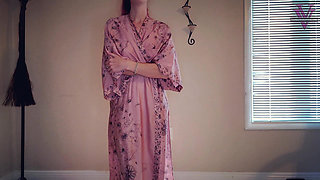 Prey to Me, Stroke to Me, Then Divorce Your Wife