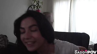 Dr Daddy POV featuring Megan Mistakes's babe smut