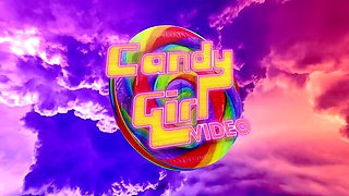 Sophia Lore Phone Up Skirt Pussy Close Up Huge Booty Solo Masturbation