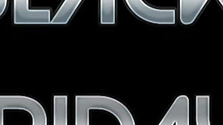 Mother Christmas the Dominatrix - 1