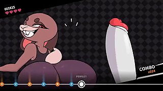 Finally Unlocking THE FURRY SEX GALLERY - Beat Banger 2.9
