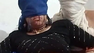 Indian Desi Couple Enjoys Romantic Sex Session