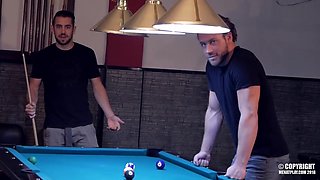 Ball Breaker - MENatPLAY