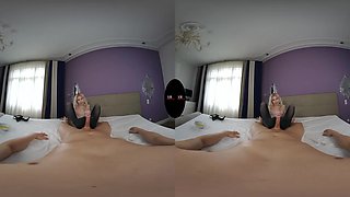 This Treatment Gets You Oozing Pre-cum Like Crazy - VRedging