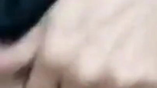 Indian Sexy Girl Showing Her Boobs and Pussy in School