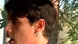 Katie Gold Fucked Hard by a Big Cock in the Kitchen