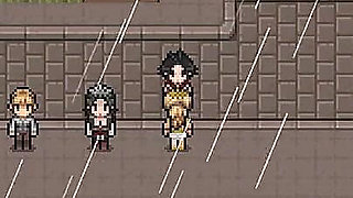 Zombie Retreat 2 - Part 51 Fucking Another MILF Queen by Loveskysan69