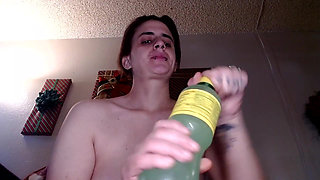 Topless Extreme Burps Squirt