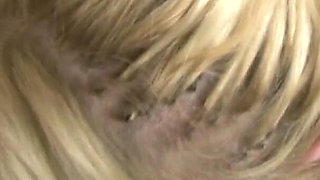 Tiny April Paisley fucked by a big black cock from Antonio Black