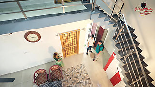 Horny Brother-in-law Fucked His Sexy Horny Sister-in-law