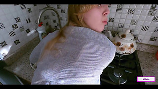 Why Did Stepmom Need My Sperm?