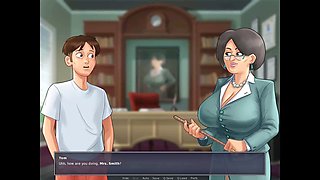 Game play, full story, doofy