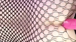 Marvellous MILFs Marathon Anal Dildo Machine Masturbation