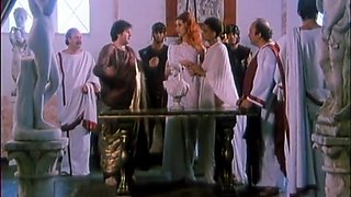 Excellent Xxx Movie Threesome Wild , Take A Look - Hakan Serbes And Olivia Del Rio