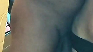 Boy Girl in College Store Room, Did Love in Friendship