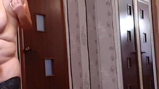 Busty Ivanna Lace porn audition