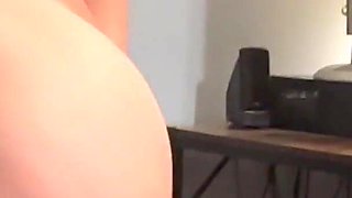 Gorgeous Butt Hole