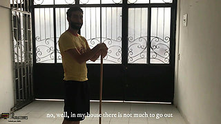 Compilation of intense fucking between stepfather and stepdaughter - Porn in English