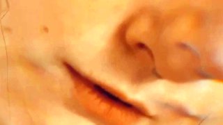 British amateur teen solo