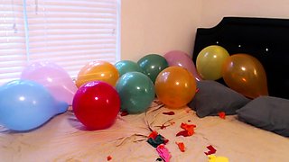 Amateur Blowjobs with Teens in Cute Panties