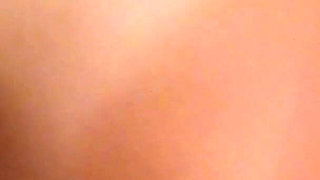 Hard Fucking From Behind, Cock Licking and Rimming