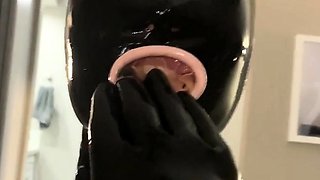 I love to use my wife as an object