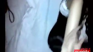 Chinese Couple Sex