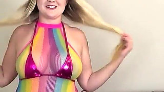 Beach Cum Slut