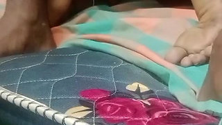 Stepsister and stepbrother fuck  tamil