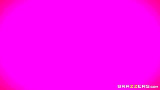 Luxury Girl's New Jeans With Luxury Girl - Brazzers