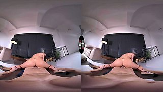 Atlantis Deep VR Porn: A Real Movie - DarkRoomVR