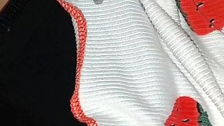 Pussy POV Fingering Handjob Husband Dick Massage