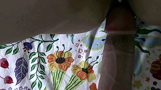 Big Boob hotty masturbate