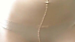 Miss Smith Stuff Panties in Her Mouth Before Taping It Shut with Brown Tape and Teasing You