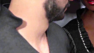Interracial Exchange (part 3)